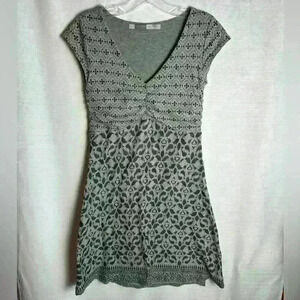 ATHLETA women’s dress, size XXS. Double lined, gray